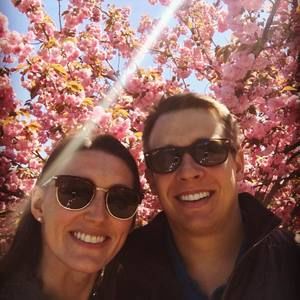 Meet your Posher, Insley